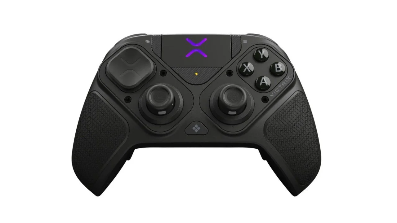 Turtle Beach Victrix Pro BFG Reloaded Wireless Modular Controller